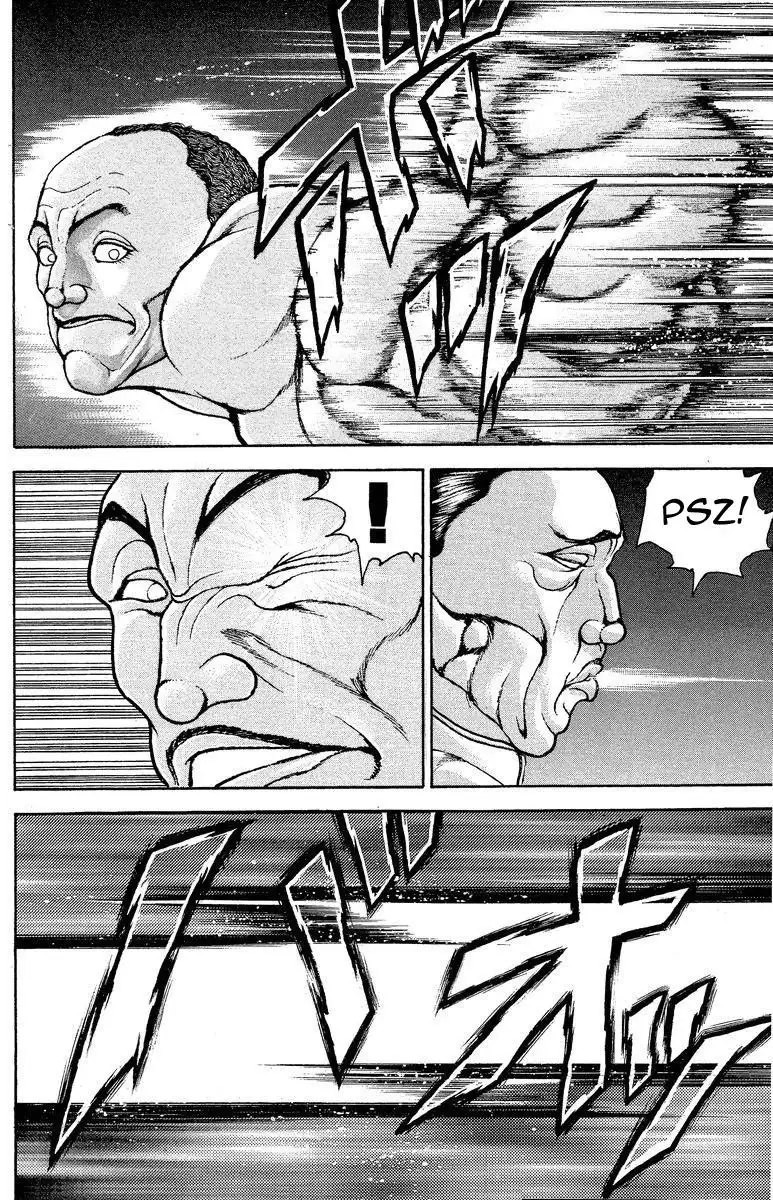 New Grappler Baki Chapter 205 12